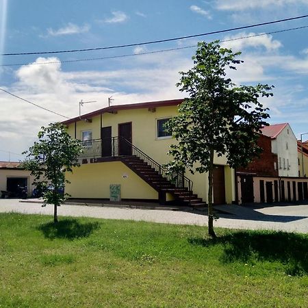 Kwatera Mikolajki Ngoại thất bức ảnh