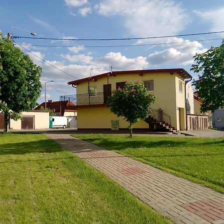 Kwatera Mikolajki Ngoại thất bức ảnh